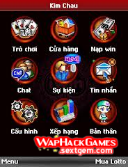 Wap hack game