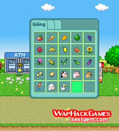 Wap hack game