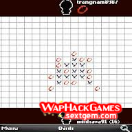 Wap hack game